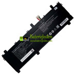 Baterie pro PDA 509067-3S1P 10přezek-8řádků [náhradní baterie]